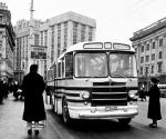 ЗиЛ-158A 1957 года